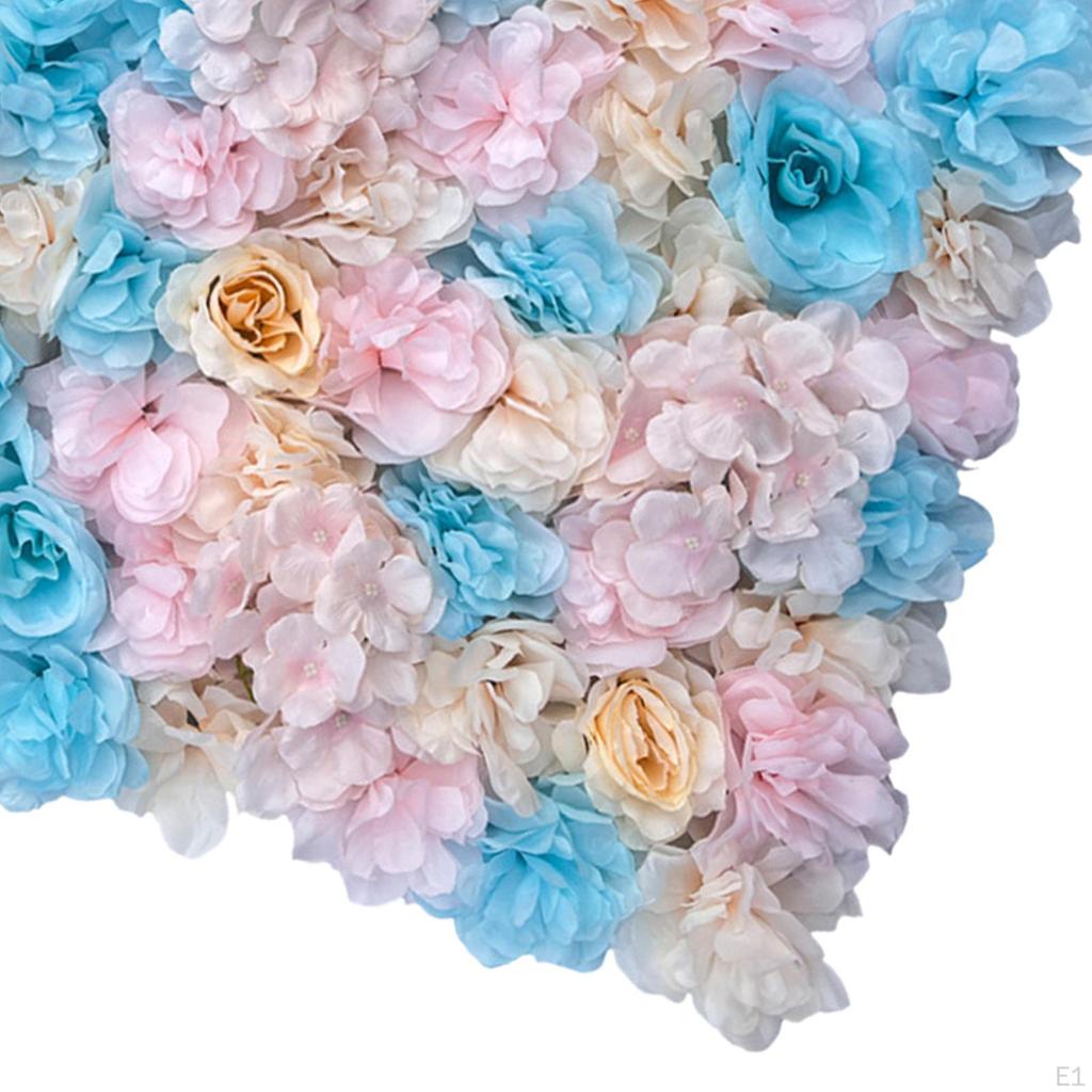 Panel Dekorasyon Kendin Yap Arka Plan Romantik Parti için iç ve dış Mekan Doğum Günü Bebek Partisi Düğün