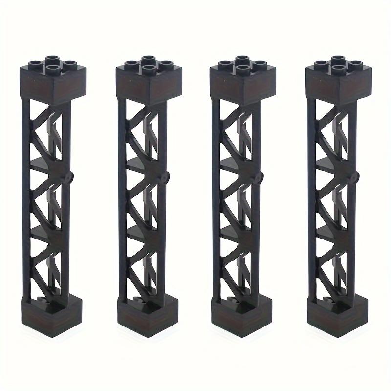 

3 шт. Пластины 16 X 16 двухсторонние базовые пластины строительные блоки, базовые пластины детали города, развивающая игрушка Хэллоуин рождественские подарки