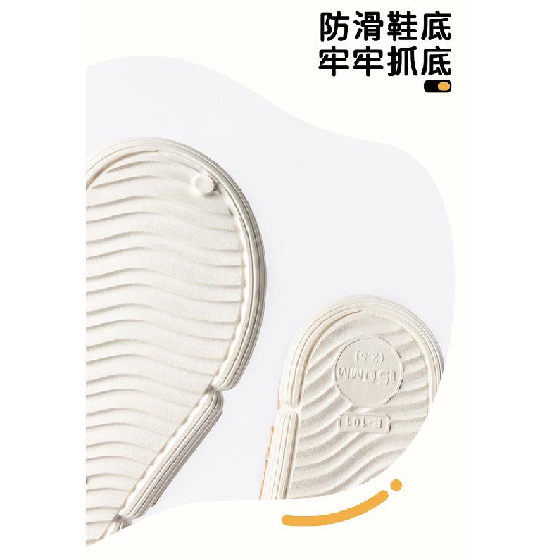 Cute Big Eyes Parent-Child Cartoon Rain Boots for Girls Outdoor Wear Student Kids Water Shoes Non-Slip Waterproof Rainy Day Rubber Shoes