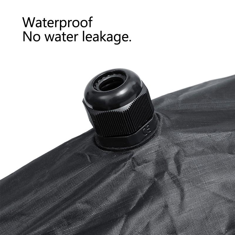 Cleaning Cover Air Conditioner Dust Washing For 2-3P Home Hanging Air Conditioner Waterproof Clean Protector