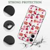 1 Stück Für Iphone 17/17Air/17Pro/17ProMax Tpu Handyhülle Stoßfest Slim Fit Kratzfest Schutzhülle Mit Glattem Flexiblem Rand