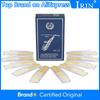 SLADE Saxophone Reeds 2.5 Strength E Flat Alto Saxophone Reed Professional Eb Alto Sax Reeds Woodwind Parts & Accessories