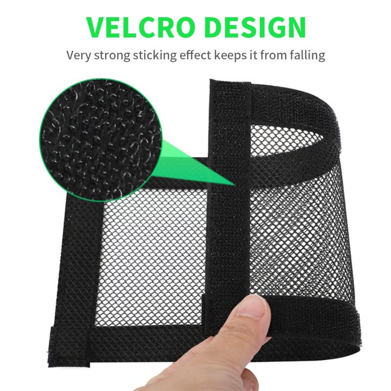 1/3/5PCS Air Vent Anti-blocking Dust Covers Practical Simple Installation 28g Car Supplies Anti-blocking Air Outlet Vent Cover