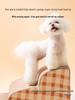 Pet Bedside Stairs for Dogs and Cats - Climbing Ladder