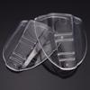 Practical Universal Flexible Eye Protection Safety Glasses Side Shields Goggles
