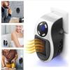 Mini Portable Winter Plug-in Indoor Air Heater Home Appliance Heating Stove Radiator Remote Warmer Machine