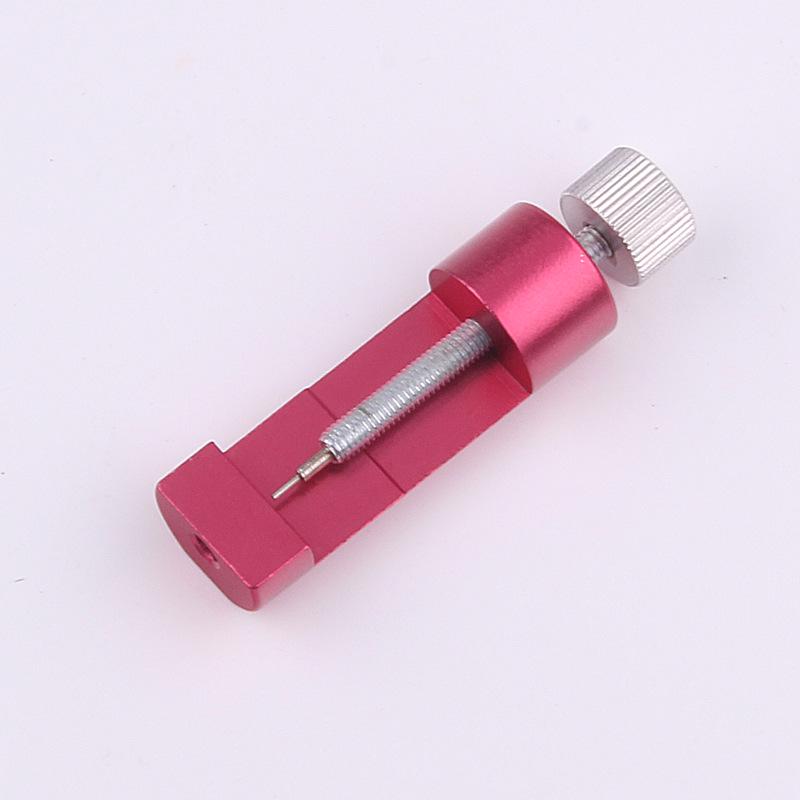 Universal Watch Band Remover & Repair Tool for Metal and Leather Straps