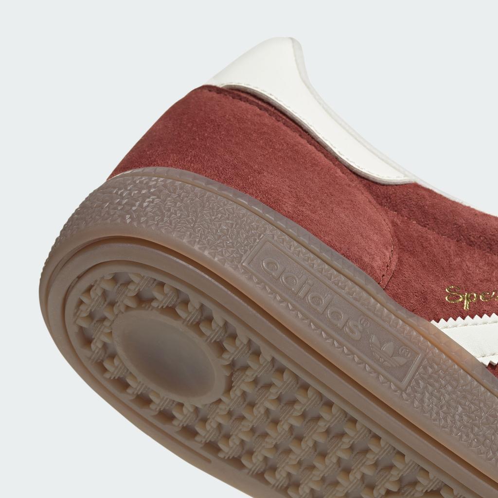adidas Handball Spezial 'Wild Sepia Off White Gum'