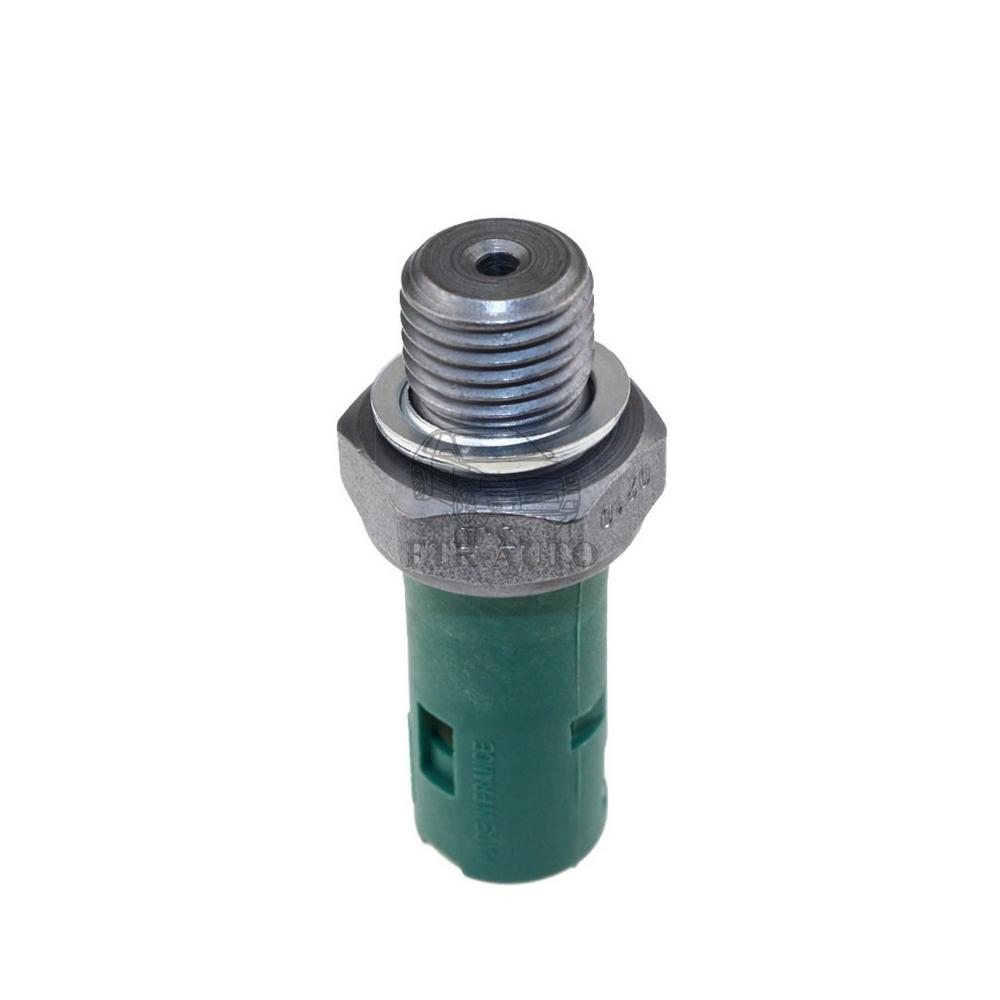 Oil Pressure Sensor 7700771825 7700777660 for Renault Espace Megane Clio Kangoo Master Laguna Scenic Trafic Symbol Dacia Duster