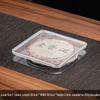UOSO Pu-erh Tea Cake Display & Storage Rack