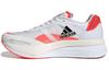 Adizero Boston 10 'Solar Red' FY4079