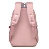 Schoolbag starts school new large-capacity middle and high school student schoolbag women's high-end nylon casual backpack multi-layer travel bag