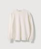 MOOD INSIDE Washable Cotton Round Knit_4 Colors