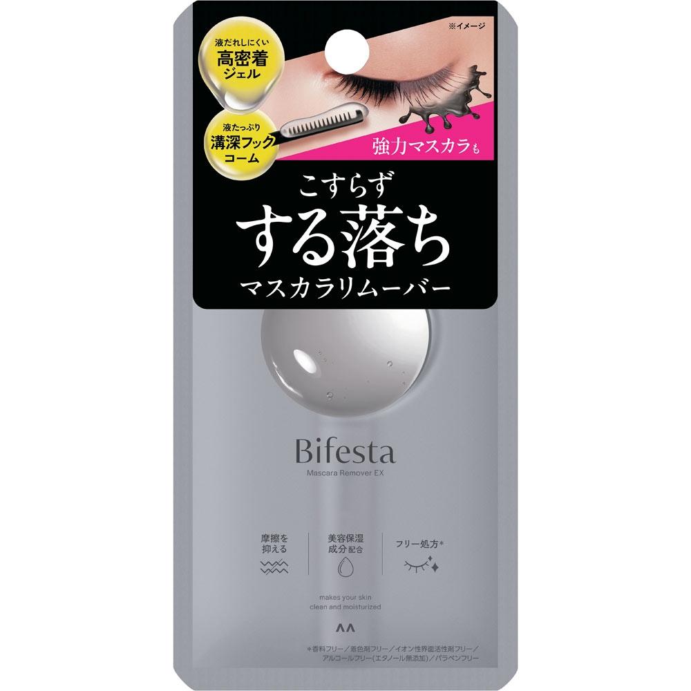 Bifesta Mascara Remover Ex 6.5 Ml Mandam