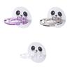 1/4Pcs Home Toothbrush Holder Rack Durable Material Reusable Carrying Holder Suitable For Bathroom Decoration
