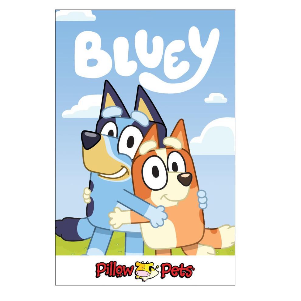 Pillow Pets Bingo Pluche Dier Speelgoed