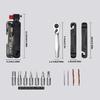 Professional Bike Maintenance Tool With Multiple Head Option Ergonomic Aluminum Bike Wrenches for Various Bolt Size