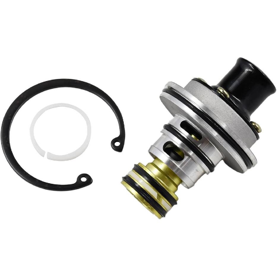 Purge High Boost Purge Valve Kits Set Compatible with AD-IP 801266 065612 Bendix K022105