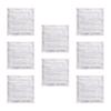 Absorbent Kitchen Towels for Home And Office Use