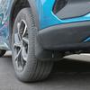 Car Accessories For BYD ATTO 3 YUAN EV PLUS 2022 Auto Mudguards Special Protector Front Rear Splash Guards Mud Flap Scuff