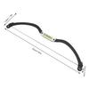 Microblading Line Marker Ruler Eyebrow Tattoo Positioning Tool (Horizontal Ruler Liquid 0.07ml)