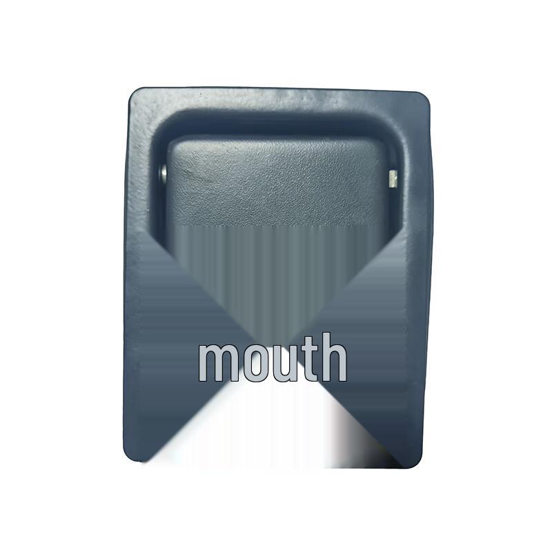 Beijing BJ2022 Warrior Original Outer Door Handle