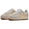 New Nike Classic Cortez Phantom Metallic Gold Women's 902856-013