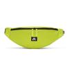 SB Heritage Sports Trend Zipper Waist Bag Unisex Waist Bag Fluorescent-Green CK5884-389
