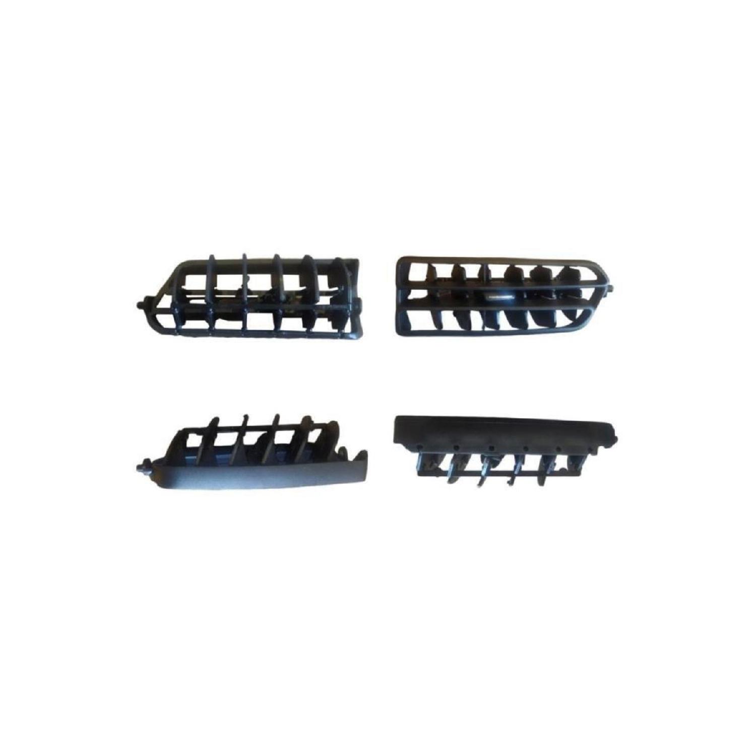 

Peuget 301 And Citroen C-elysee Ventilation Grille Middle Right