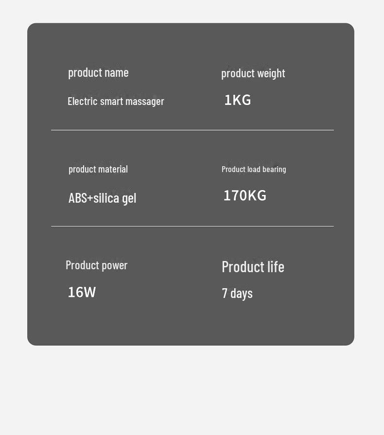 Peanut Fascia Ball: Relaxing Massage for Shoulder, Neck, Foot, and Leg Muscles