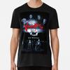 T-shirt 'Tanz Der Vampire' Taglia S-5XL