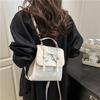 Retro Backpack for Women Trendy Fashion Versatile Travel Backpack Cute Backpacks School Bags Kawaii Backpack Designer Bags Sac
