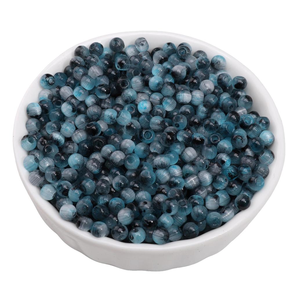 150Pcs Domestic High-quality Glass Seed Beads Spacer Beads For Jewelry Making Accessories