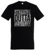 Tops – T-Shirts