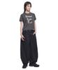 Nomaenyueol Nm Engine T-Shirt - Charcoal