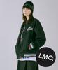 Lmc Classic Wool Varsity Jacket Black