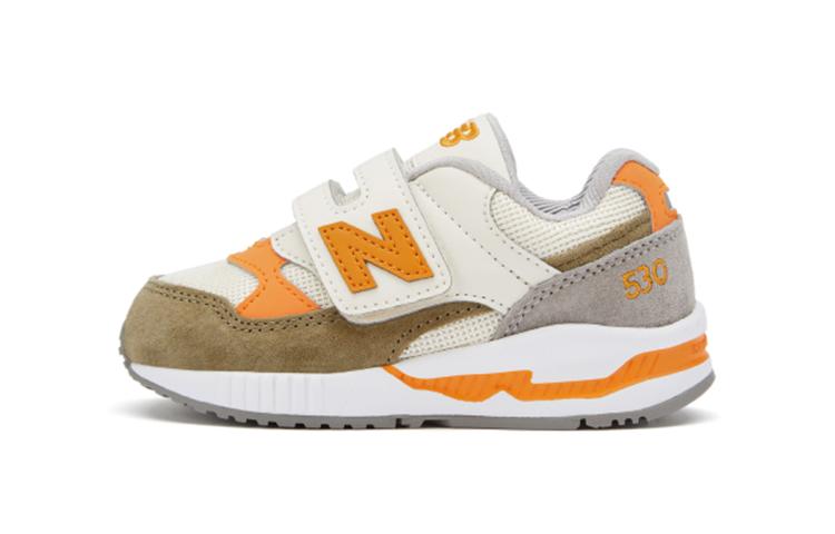 New Balance 530 Beige TD KV530SNI 25