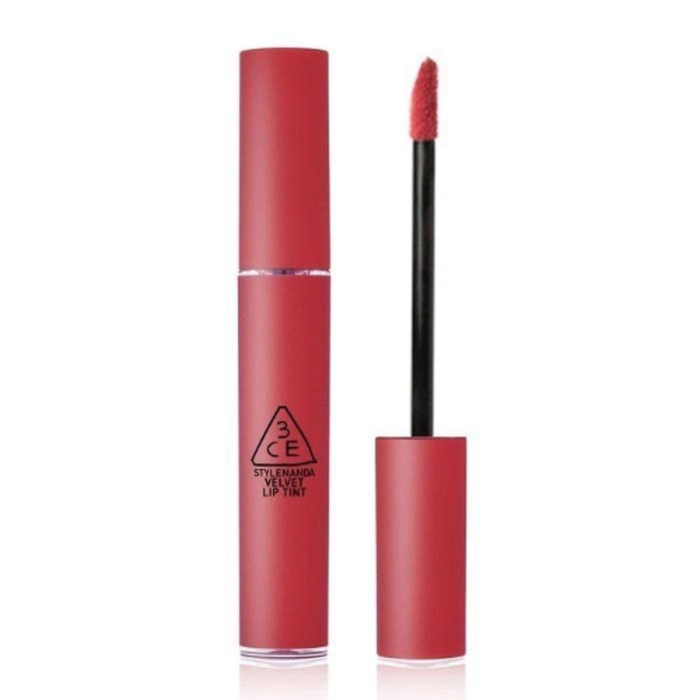 

3CE VELVET LIP TINT BEST EVER