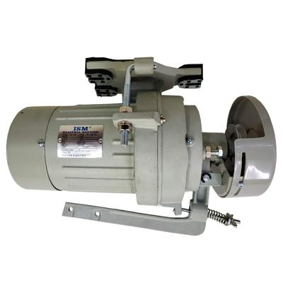 ISM motor spojky