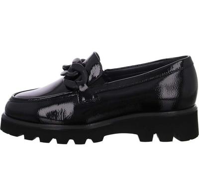 Women's Slip-ons Sioux Meredira-712-h Black