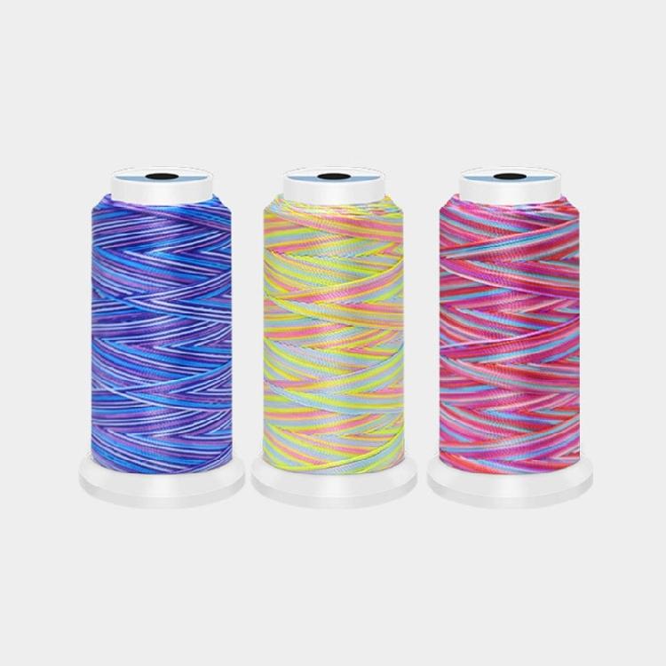 Beading Thread Polyester String 0.45mm Beading Cord Thread 459Yards/Roll