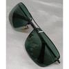 Used RAY-BAN RB3607 002/71 61 Sunglasses