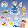 Whipple Character Sparkling Sweets Ages 8 and Pastry Making Epoch [Chiikawa DX] W-166 Toy, Up, Decoration, Chef, Toy, Whipple,