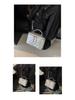 Women's 2025 Argyle Embroidery Small Handbag: Versatile Chain Crossbody, Handheld Box, Square Bag for Spring/Summer Fashion
