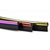 5 Meters Car Door Dashboard Air Outlet Steering Simidi\-Inner Flexible Strips Decoration Line Styling Car\-Shaper Accessories
