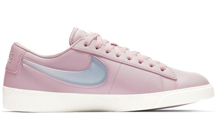 Women's Sneakers Nike Blazer Low Jelly Jewel Pink (Women's) Pink/Pale Blue/White