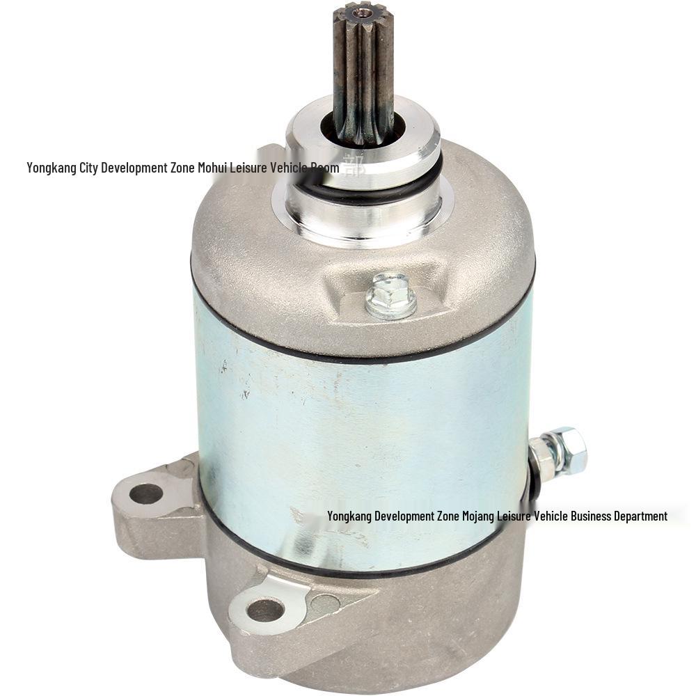 Honda TRX350FE FourTrax Rancher Starter Motor for ATV Beach Buggy Starter Motor