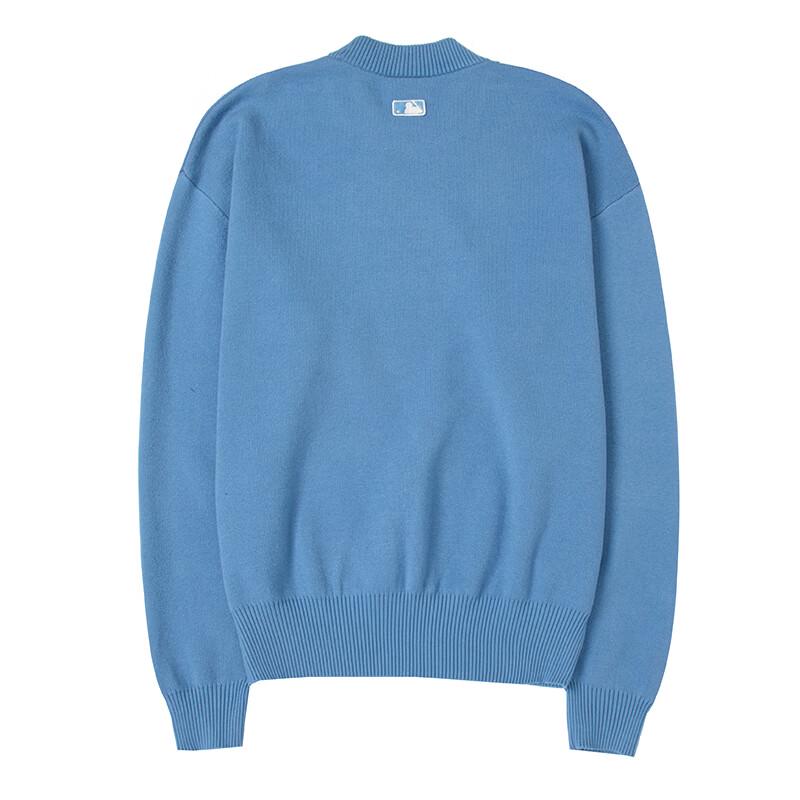MLB Varsity Crewneck Sweatshirt