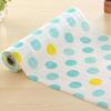 Kitchen Table Mat Drawers Cabinet Shelf Liners Cupboard Placemat Waterproof Oil Proof Shoes Cabinet Mat Liner Home Supplies