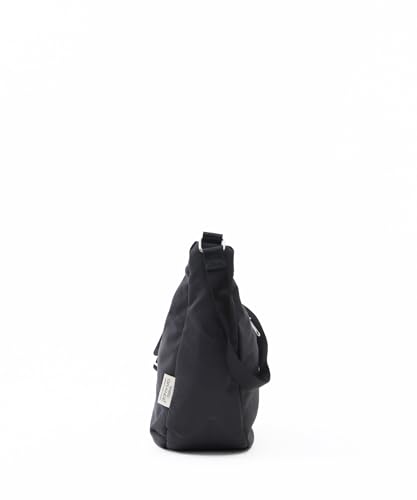 Anello Grande pocca shoulder bag GTM1014 BK